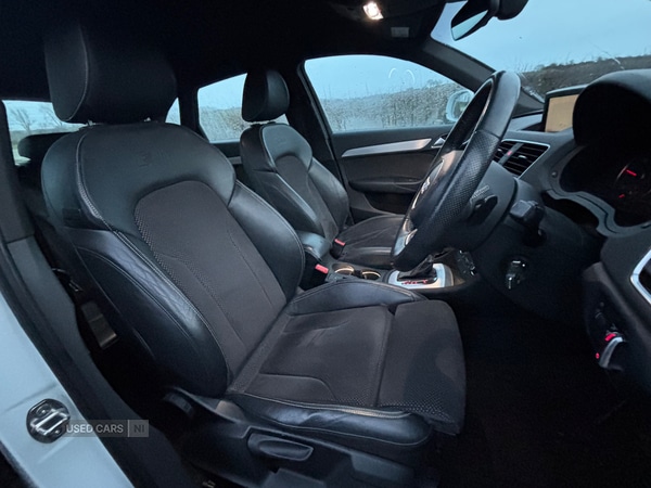 Used Audi Q3 2017 for sale - 77144757: Photo 13