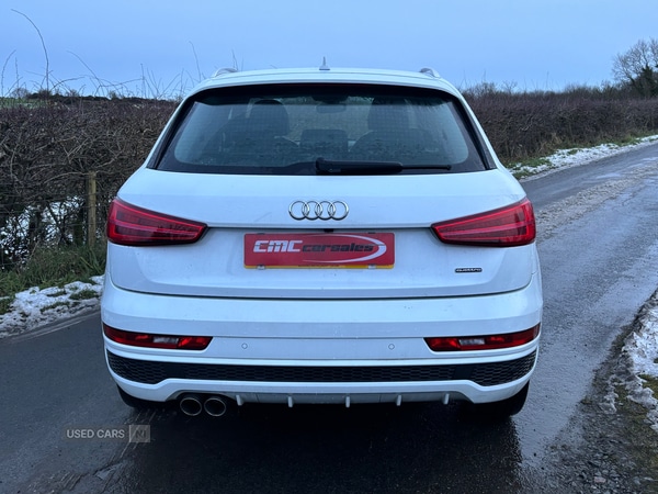Used Audi Q3 2017 for sale - 77144757: Photo 6