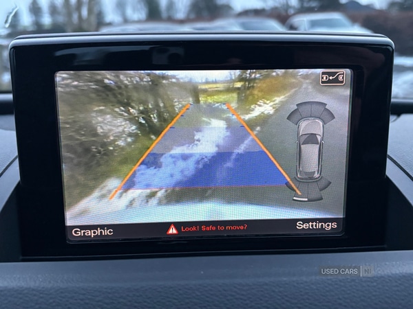 Used Audi Q3 2017 for sale - 77144757: Photo 9