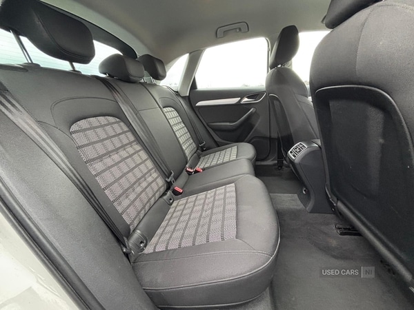 Used Audi Q3 2015 for sale - 77388088: Photo 10