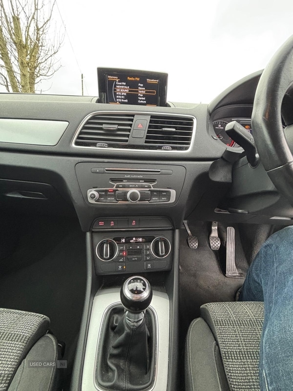 Used Audi Q3 2015 for sale - 77388088: Photo 12