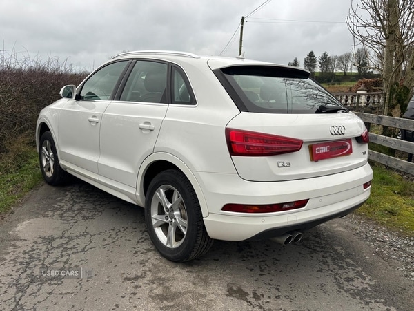 Used Audi Q3 2015 for sale - 77388088: Photo 2