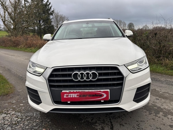Used Audi Q3 2015 for sale - 77388088: Photo 5
