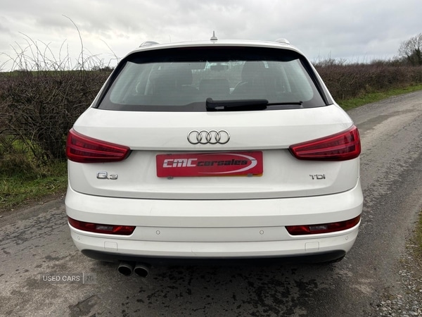 Used Audi Q3 2015 for sale - 77388088: Photo 6