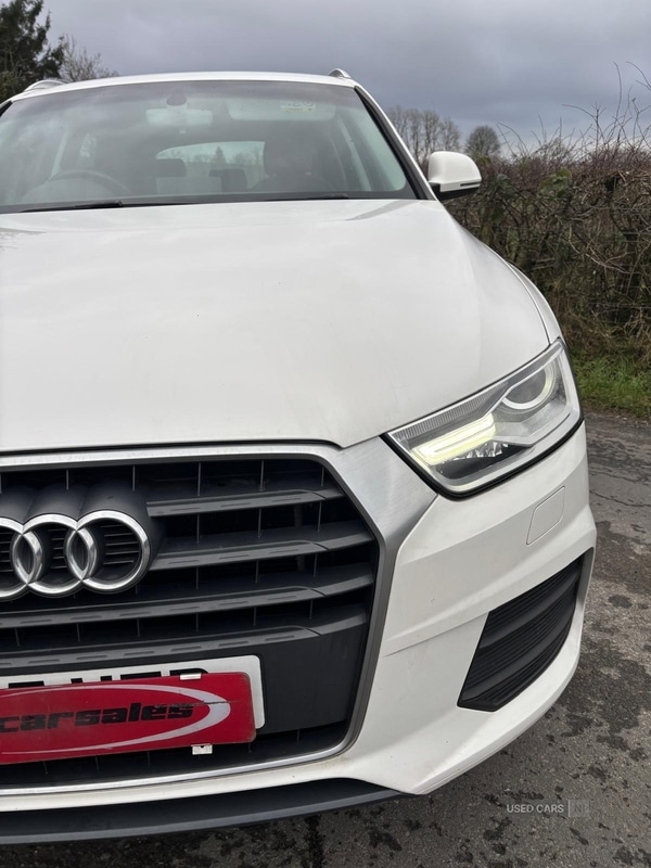 Used Audi Q3 2015 for sale - 77388088: Photo 7