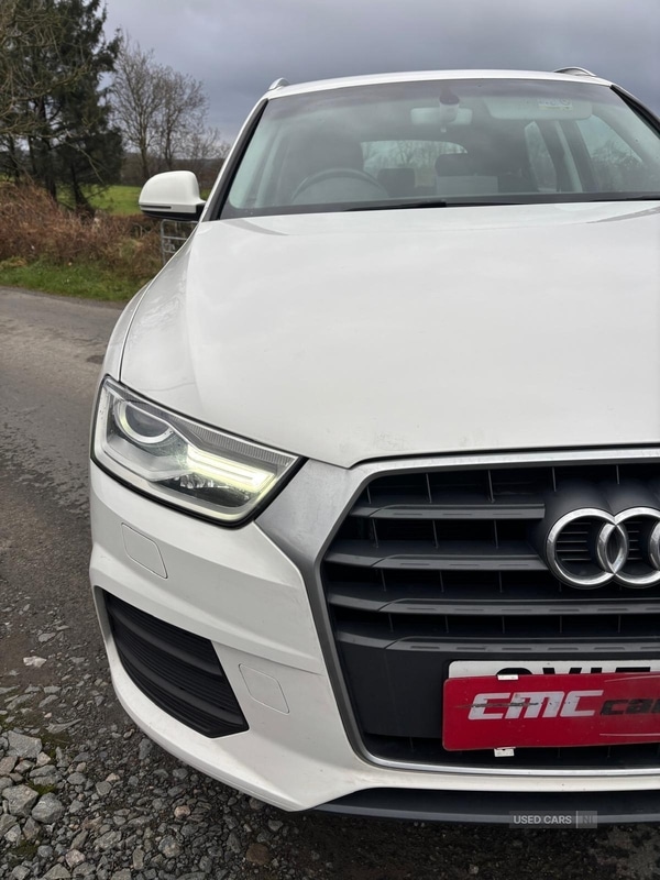 Used Audi Q3 2015 for sale - 77388088: Photo 8