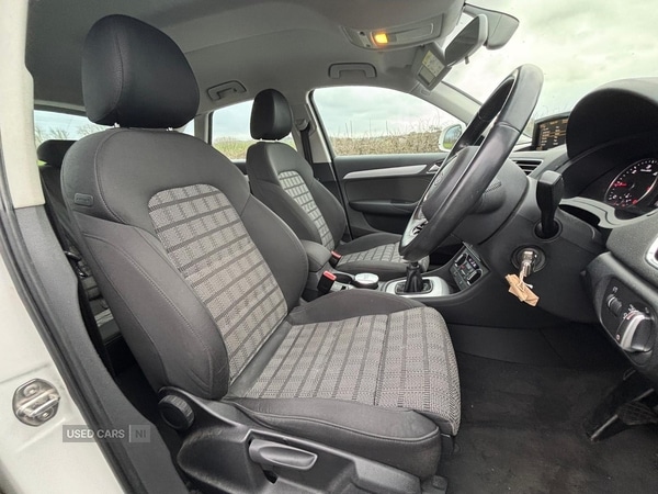 Used Audi Q3 2015 for sale - 77388088: Photo 9