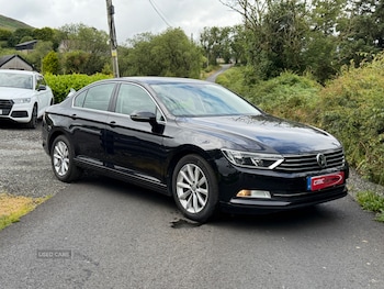 Used Volkswagen Passat 2015 for sale - 79413589: Photo