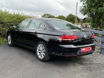 Used Volkswagen Passat 2015 for sale - 79413589: Photo