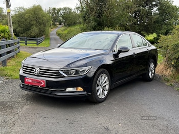 Used Volkswagen Passat 2015 for sale - 79413589: Photo