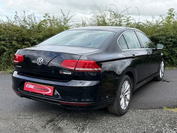 Used Volkswagen Passat 2015 for sale - 79413589: Photo