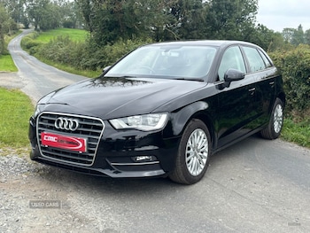 Used Audi A3 2015 for sale - 75885214: Photo