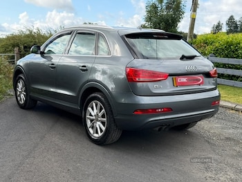 Used Audi Q3 2014 for sale - 79413557: Photo