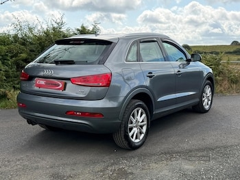 Used Audi Q3 2014 for sale - 79413557: Photo