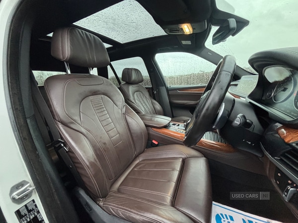 Used BMW X5 2016 for sale - 77041387: Photo 10