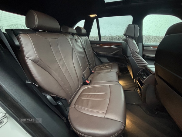 Used BMW X5 2016 for sale - 77041387: Photo 11