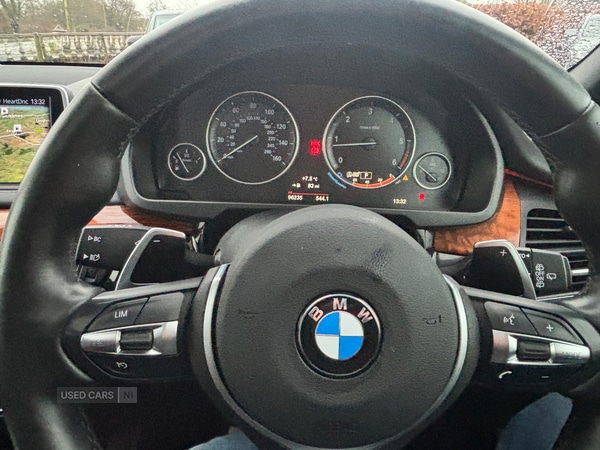 Used BMW X5 2016 for sale - 77041387: Photo 13