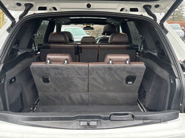 Used BMW X5 2016 for sale - 77041387: Photo 15