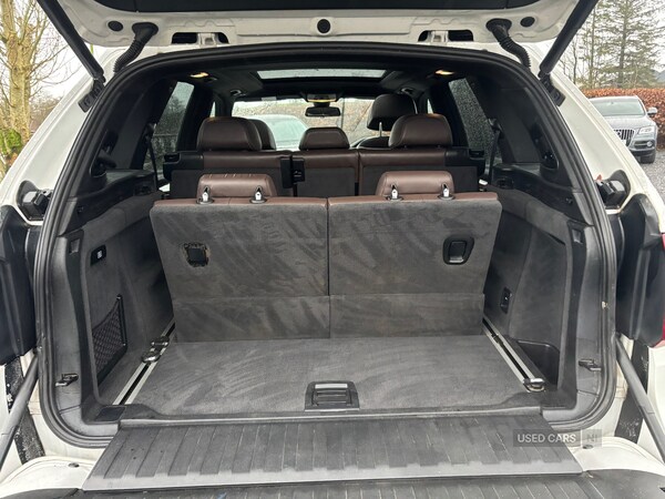 Used BMW X5 2016 for sale - 77041387: Photo 16