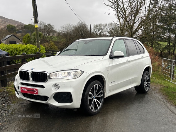 Used BMW X5 2016 for sale - 77041387: Photo 3