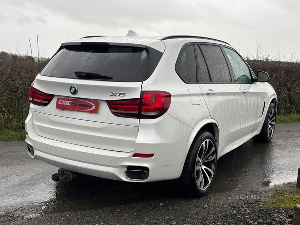 Used BMW X5 2016 for sale - 77041387: Photo 4