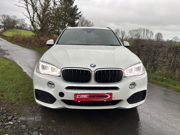 Used BMW X5 2016 for sale - 77041387: Photo 5