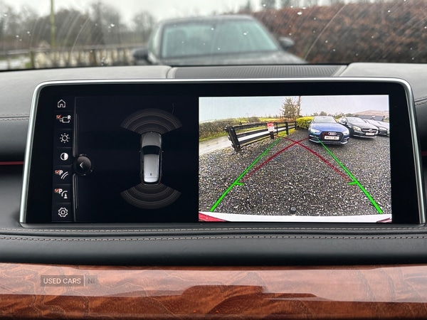 Used BMW X5 2016 for sale - 77041387: Photo 7