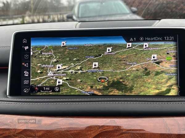 Used BMW X5 2016 for sale - 77041387: Photo 8