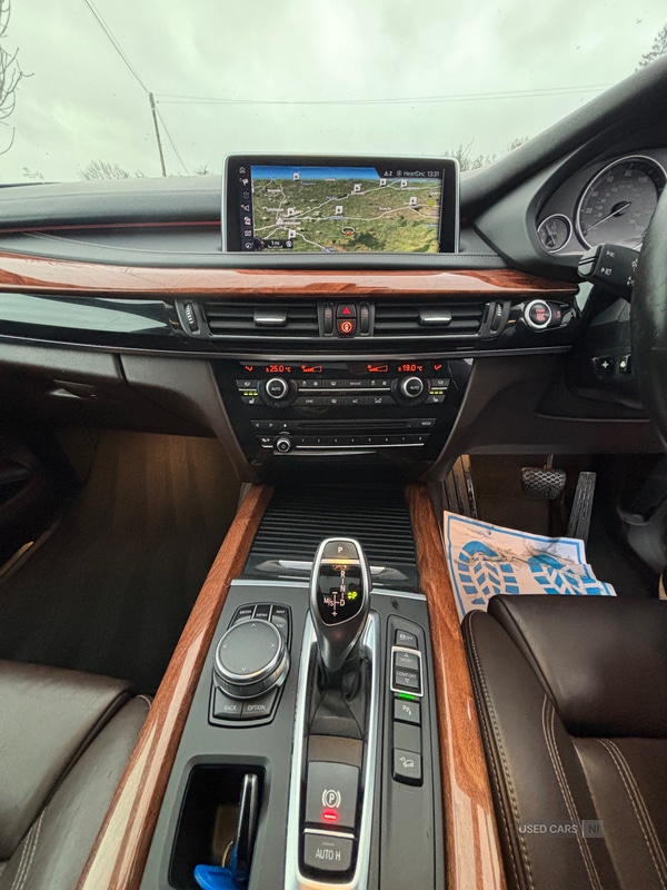 Used BMW X5 2016 for sale - 77041387: Photo 9