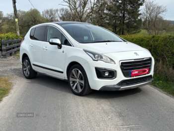2015 - 1.6 HDi Crossway 5dr