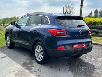 Used Renault Kadjar 2016 for sale - 75402582: Photo