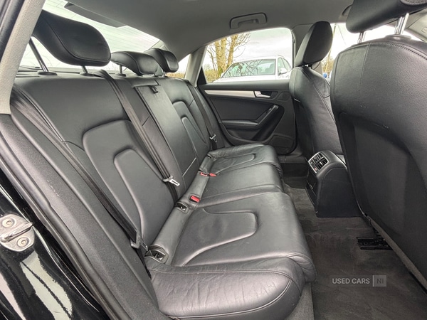 Used Audi A4 2015 for sale - 78035455: Photo 10