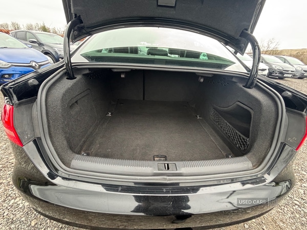 Used Audi A4 2015 for sale - 78035455: Photo 11