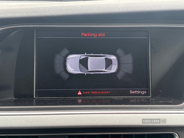 Used Audi A4 2015 for sale - 78035455: Photo 12