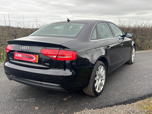Used Audi A4 2015 for sale - 78035455: Photo 4