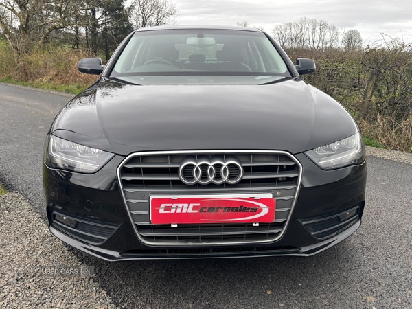 Used Audi A4 2015 for sale - 78035455: Photo 5