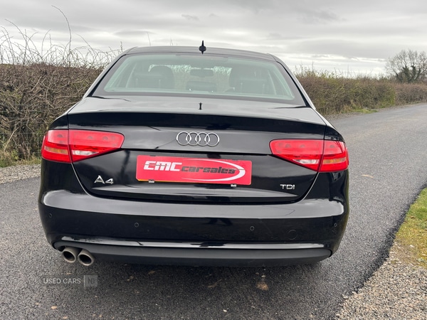 Used Audi A4 2015 for sale - 78035455: Photo 6