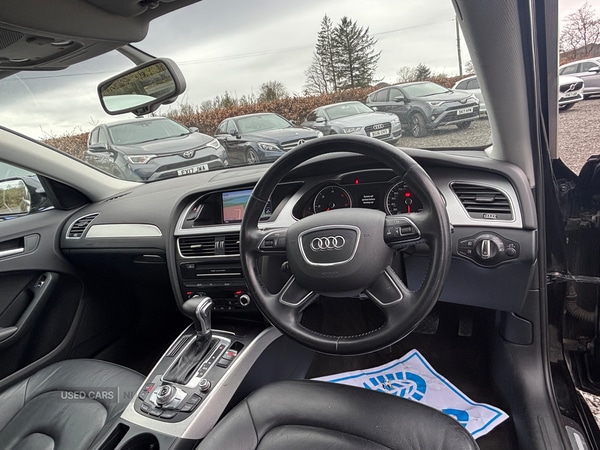 Used Audi A4 2015 for sale - 78035455: Photo 8
