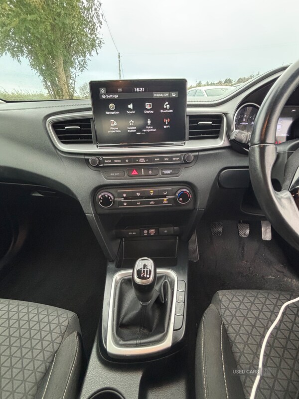 Used Kia Ceed 2019 for sale - 76216394: Photo 12