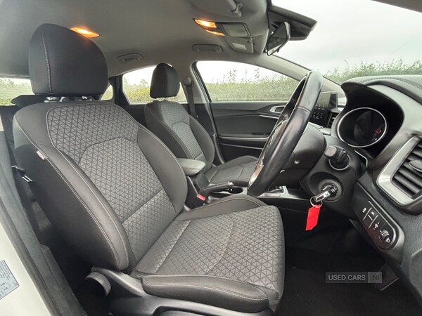 Used Kia Ceed 2019 for sale - 76216394: Photo 14