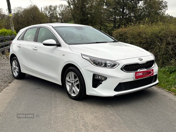 Used Kia Ceed 2019 for sale - 76216394: Photo 1