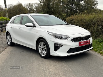 Kia - Ceed
