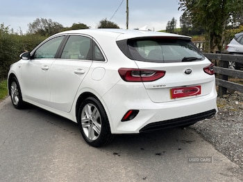 Used Kia Ceed 2019 for sale - 76216394: Photo 2