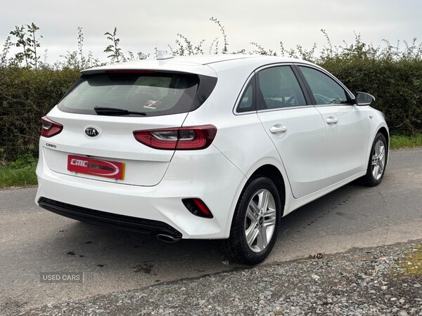 Used Kia Ceed 2019 for sale - 76216394: Photo 4