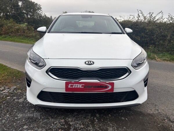 Used Kia Ceed 2019 for sale - 76216394: Photo 5
