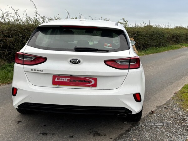 Used Kia Ceed 2019 for sale - 76216394: Photo 6