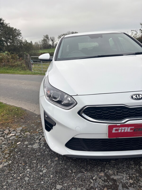 Used Kia Ceed 2019 for sale - 76216394: Photo 7