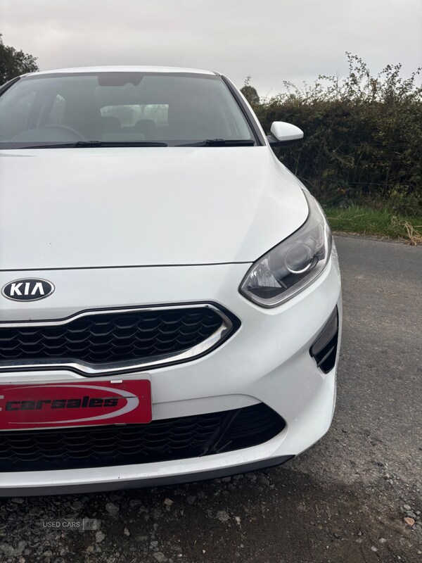 Used Kia Ceed 2019 for sale - 76216394: Photo 8