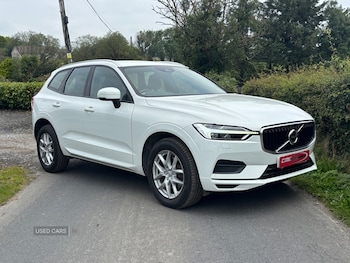 Used Volvo XC60 2017 for sale - 75614780: Photo