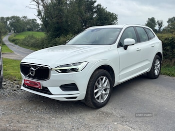 Used Volvo XC60 2017 for sale - 75614780: Photo